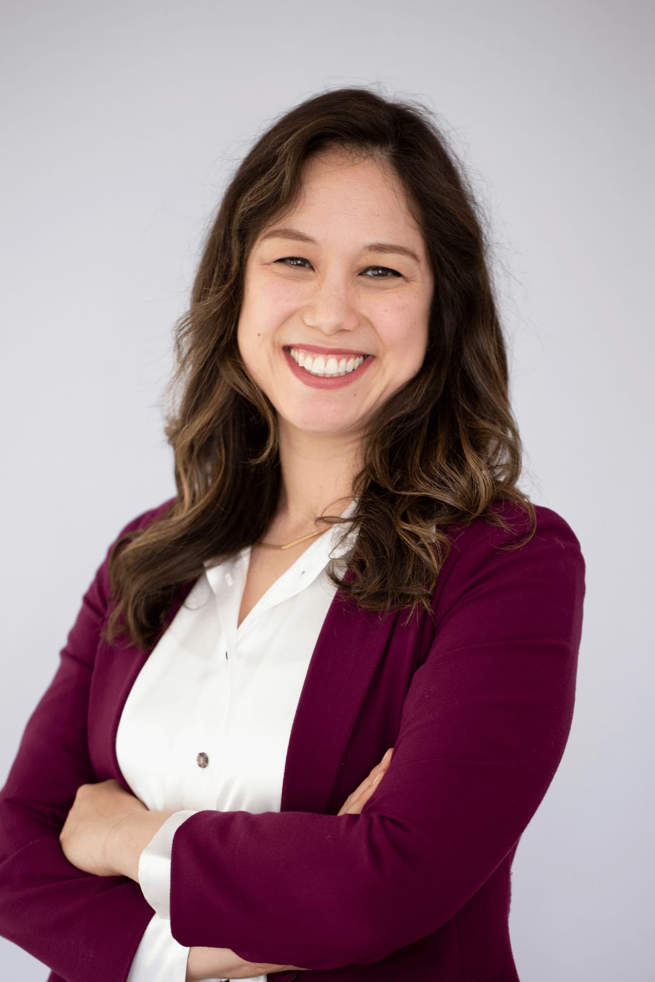 Dr. Jessica Gaulton, founder and CEO of FamilyWell