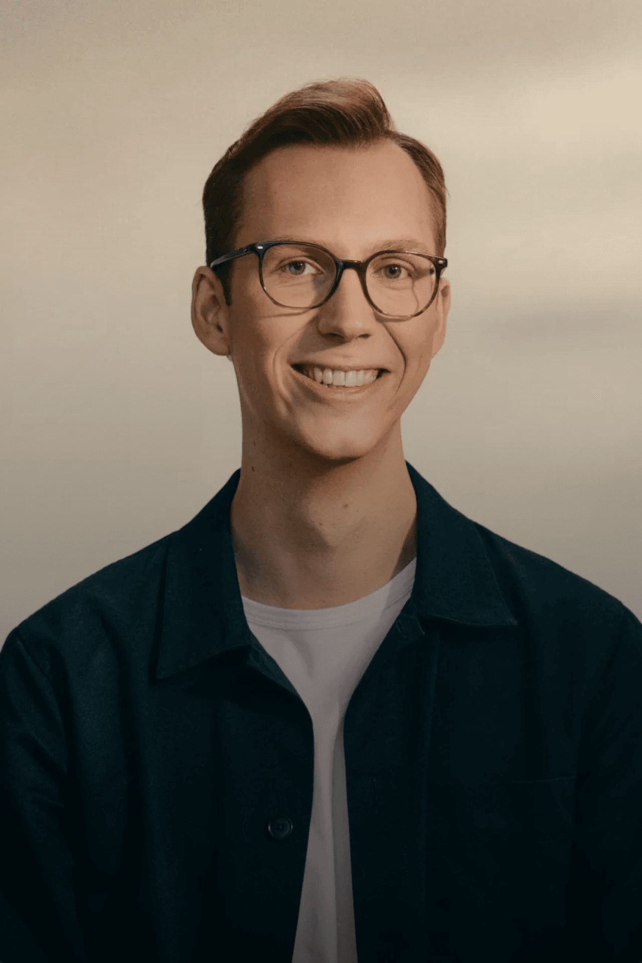 Founder, Legora